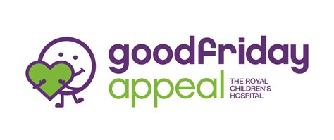 the good friday appeal